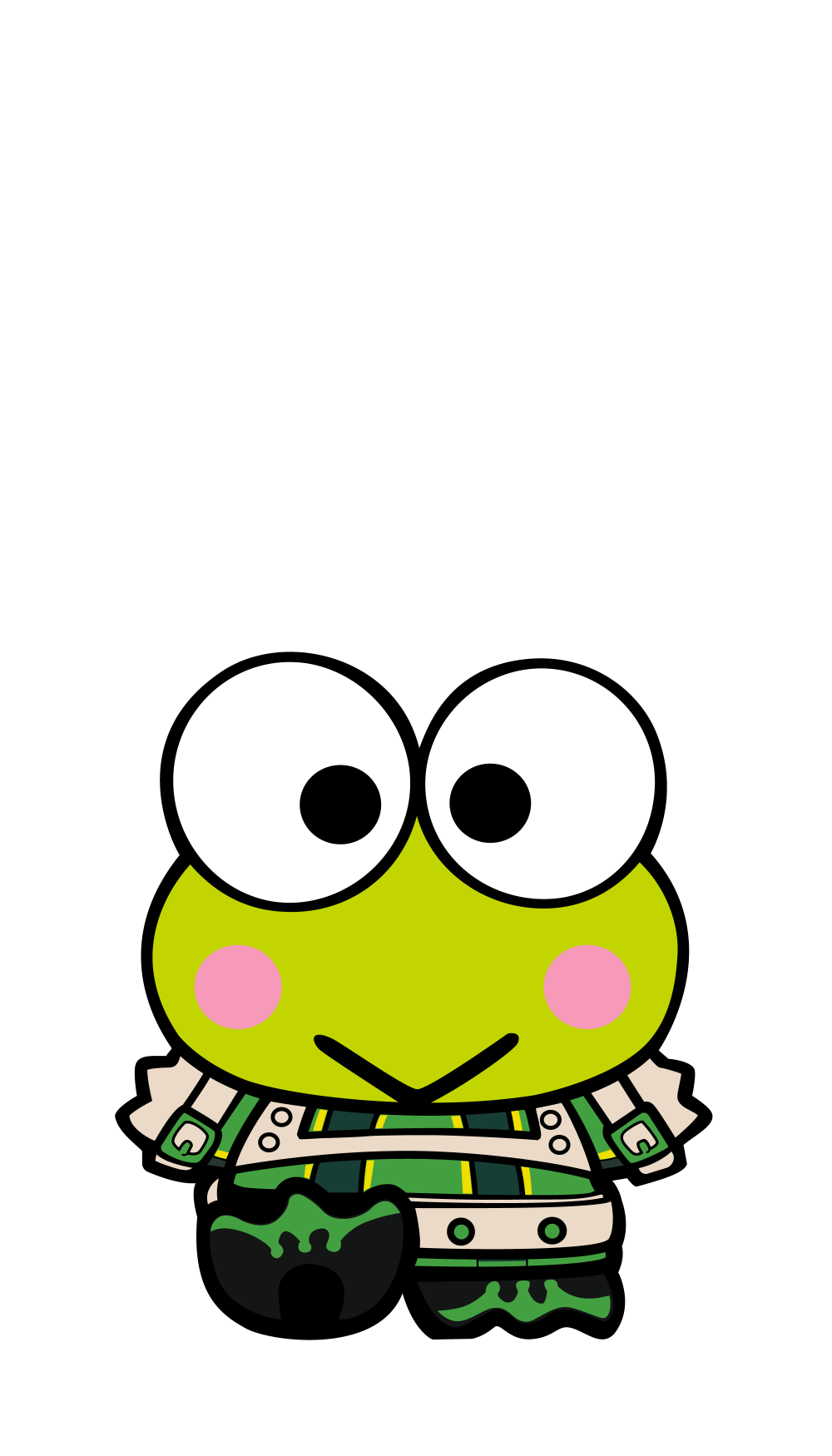 Keroppi Desktop Wallpapers