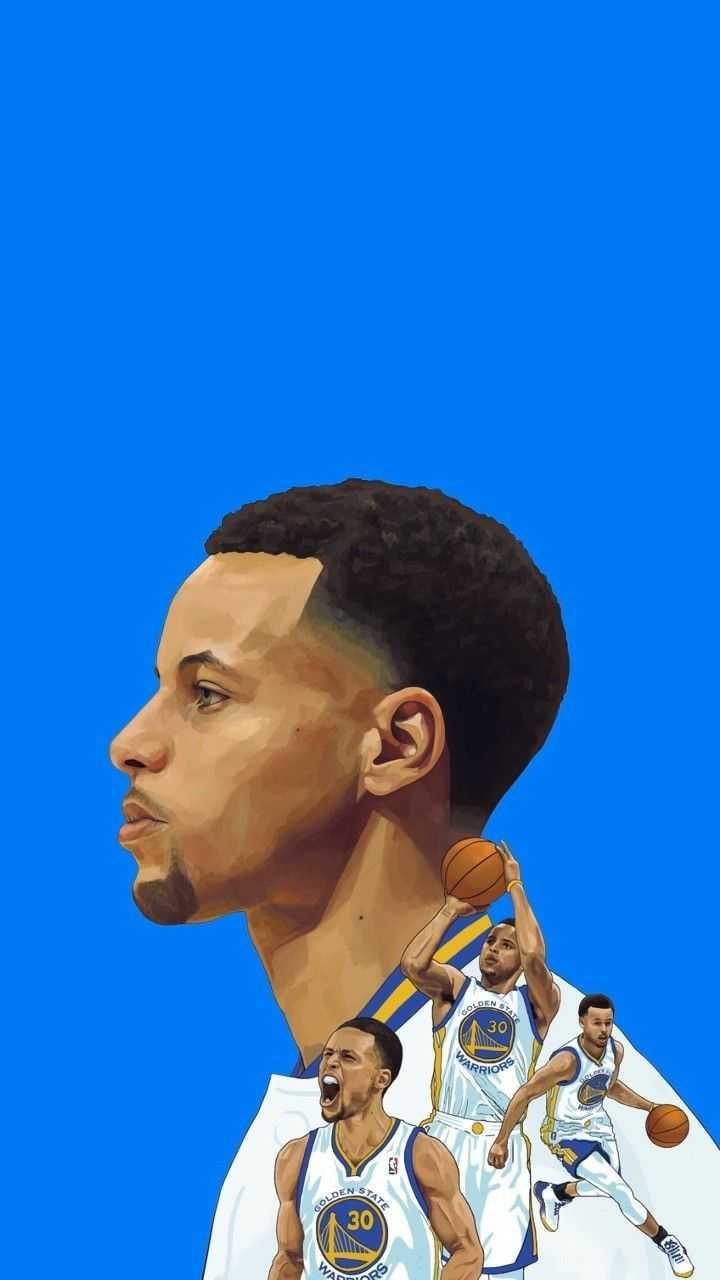 Kevin Durant And Stephen Curry Wallpapers