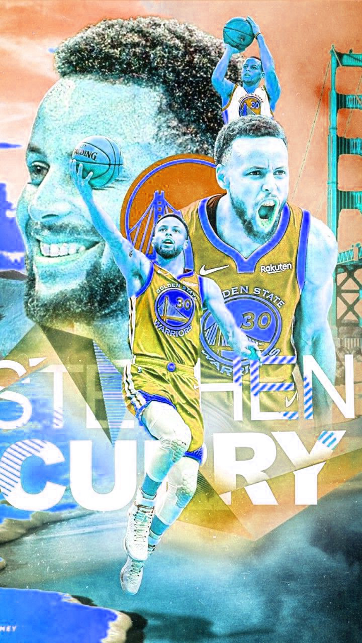 Kevin Durant And Stephen Curry Wallpapers