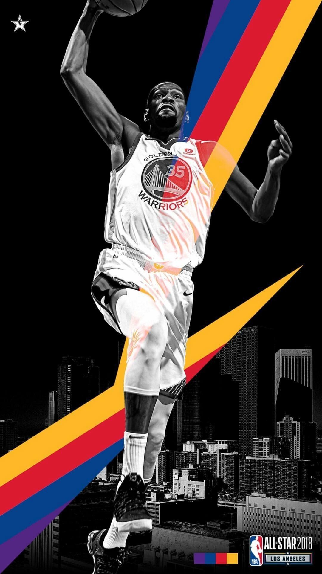 Kevin Durant Animated Wallpapers