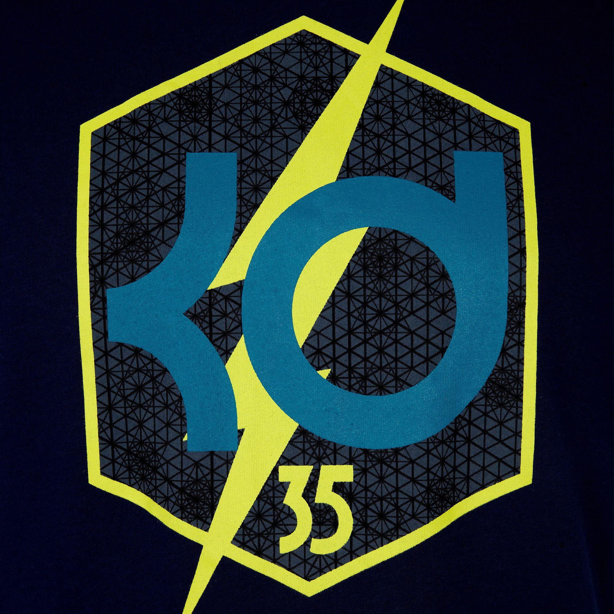 Kevin Durant Logo Wallpapers