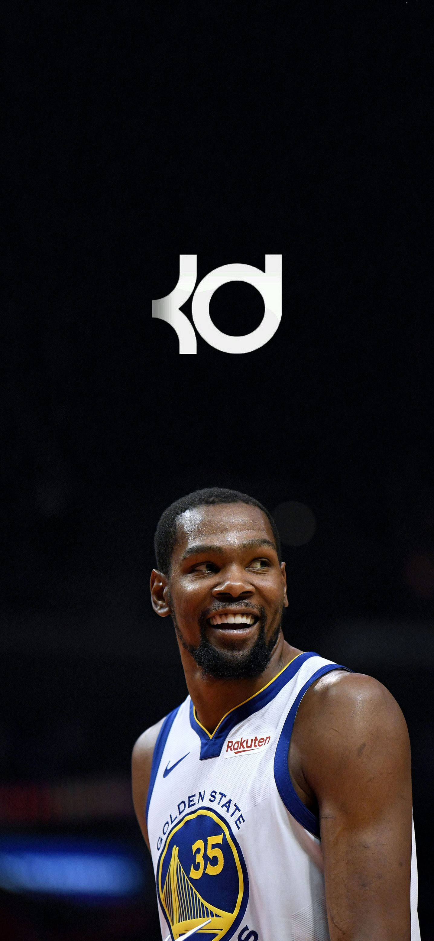 Kevin Durant Logo Wallpapers