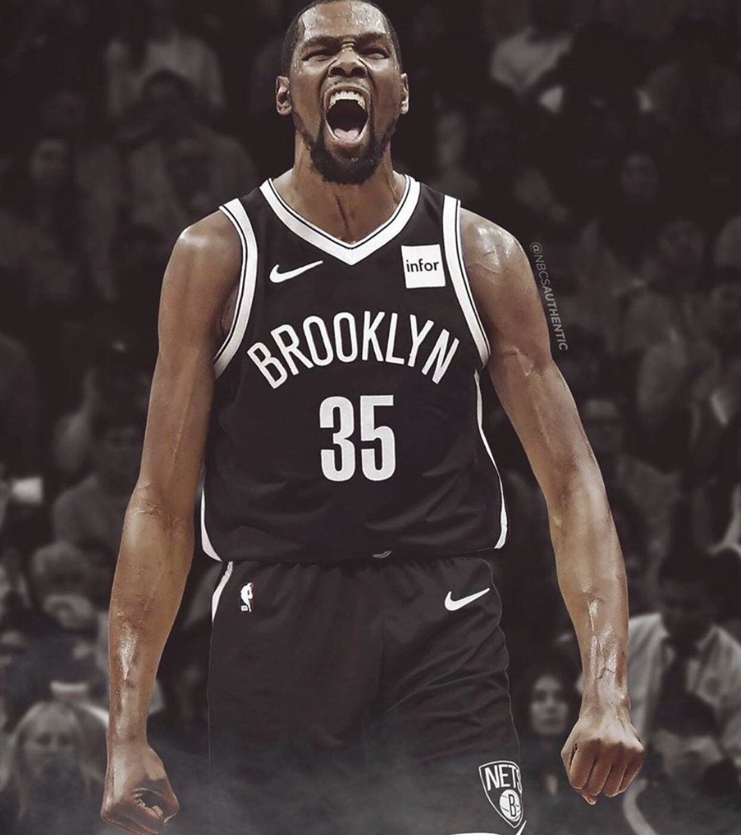 Kevin Durant Logo Wallpapers