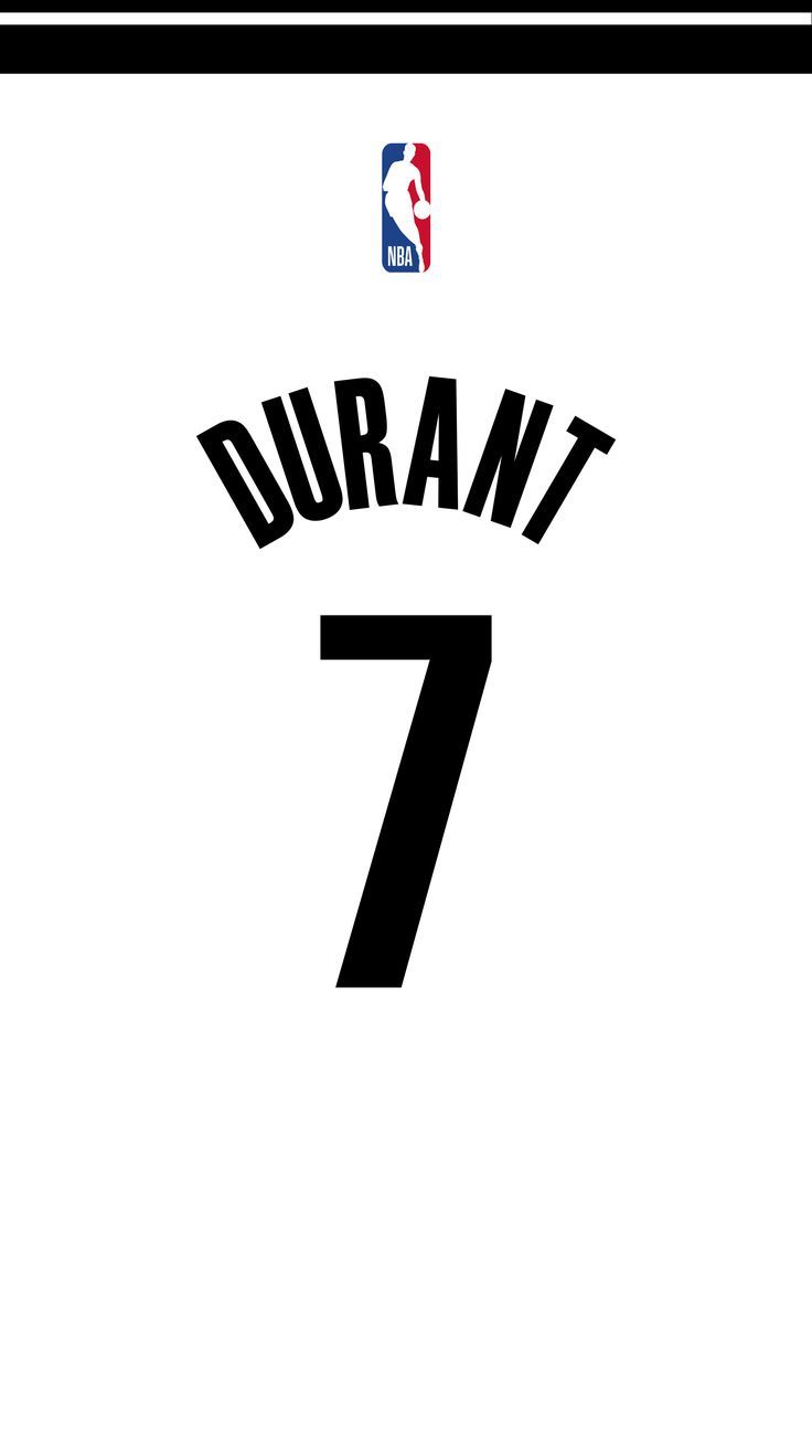 Kevin Durant Logo Wallpapers