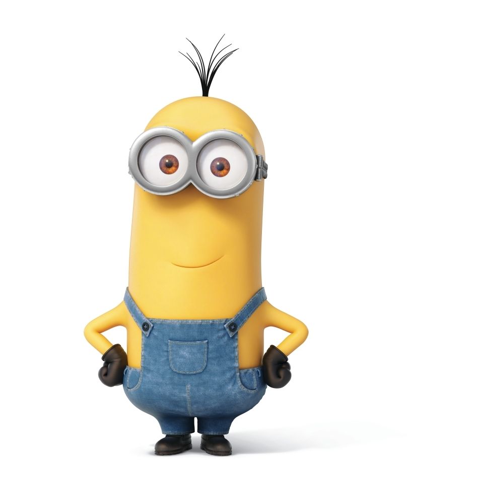 Kevin Minion Wallpapers