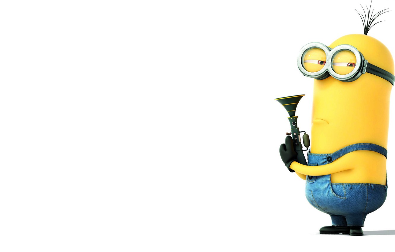 Kevin Minion Wallpapers