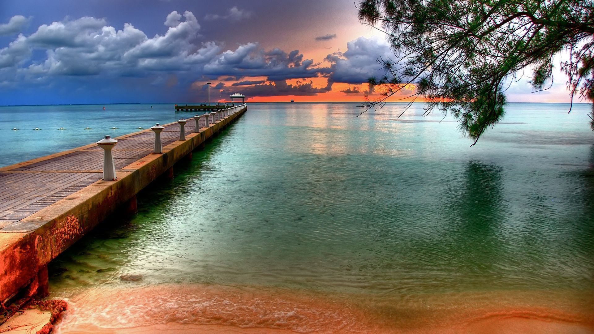 Key West Wallpapers