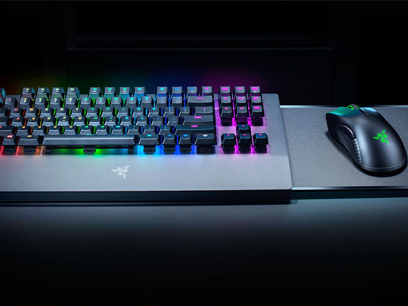 Keyboard And Mouse Wallpapers