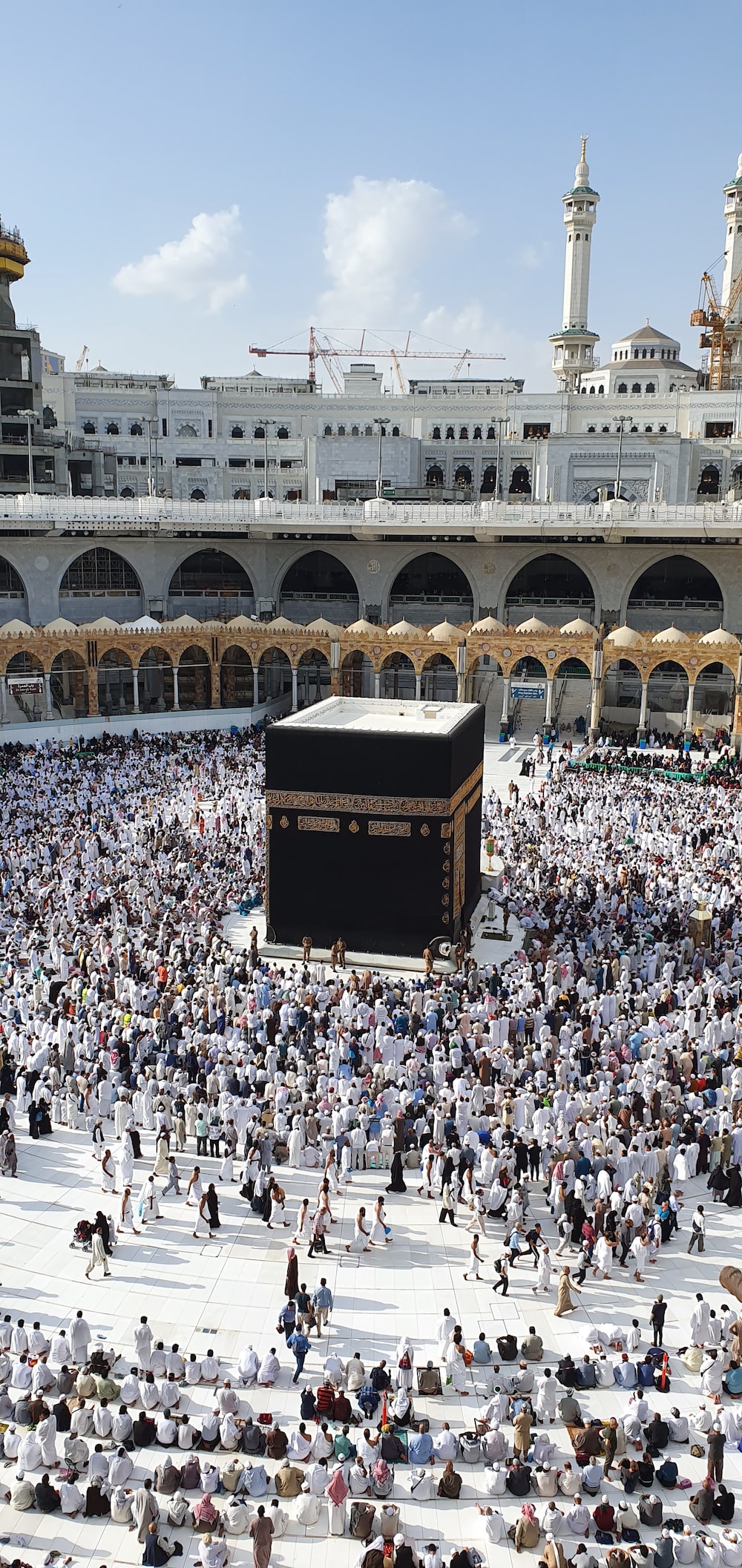 Khana Kaba Wallpapers