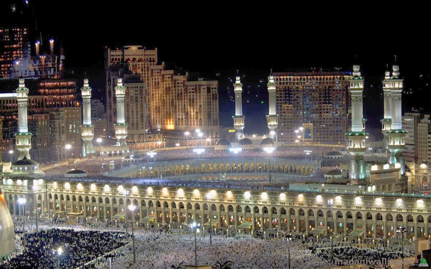 Khana Kaba Wallpapers