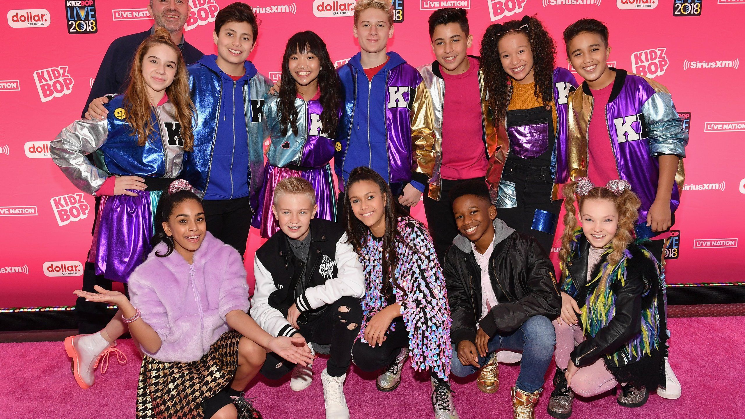 Kidz Bop Images Wallpapers