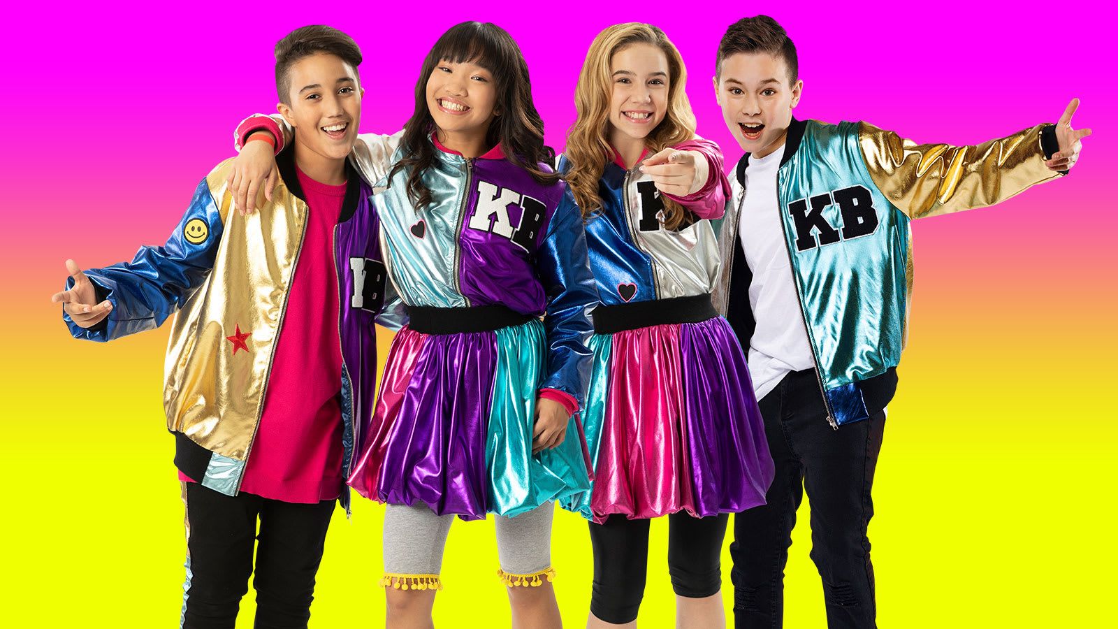 Kidz Bop Images Wallpapers