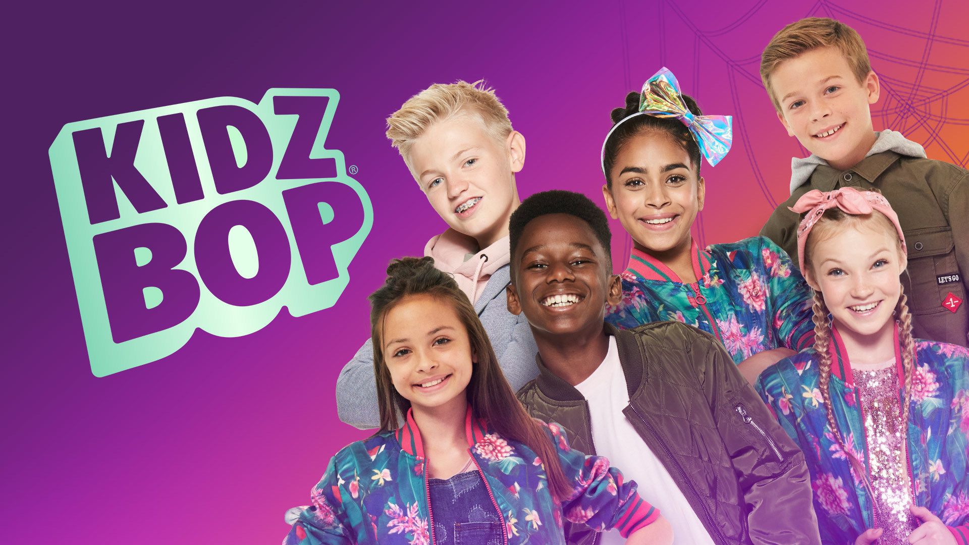 Kidz Bop Images Wallpapers