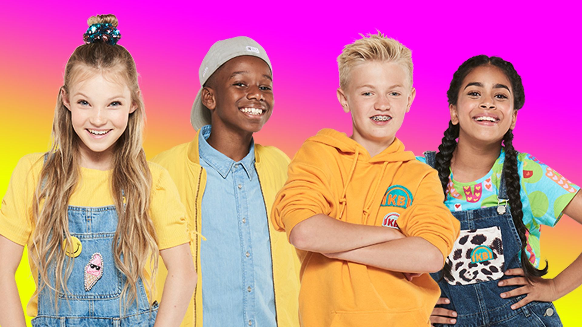 Kidz Bop Images Wallpapers