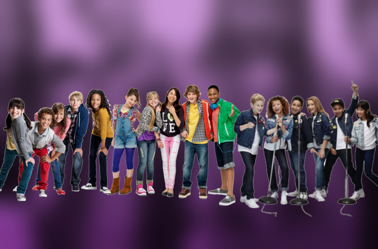 Kidz Bop Images Wallpapers