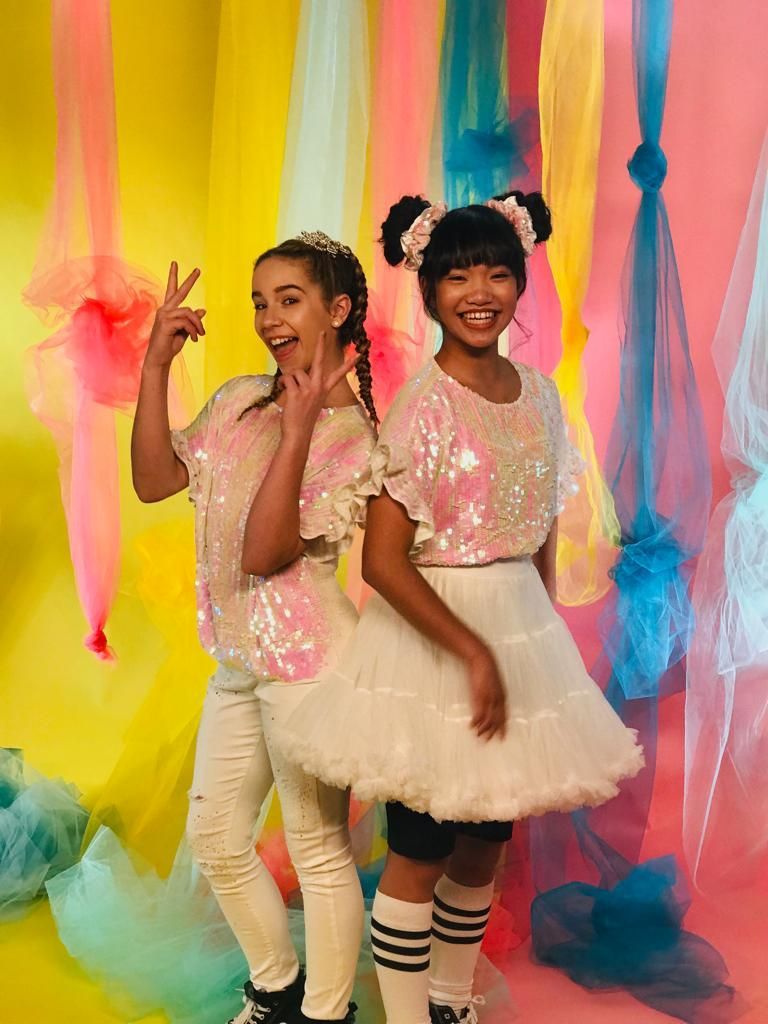 Kidz Bop Images Wallpapers