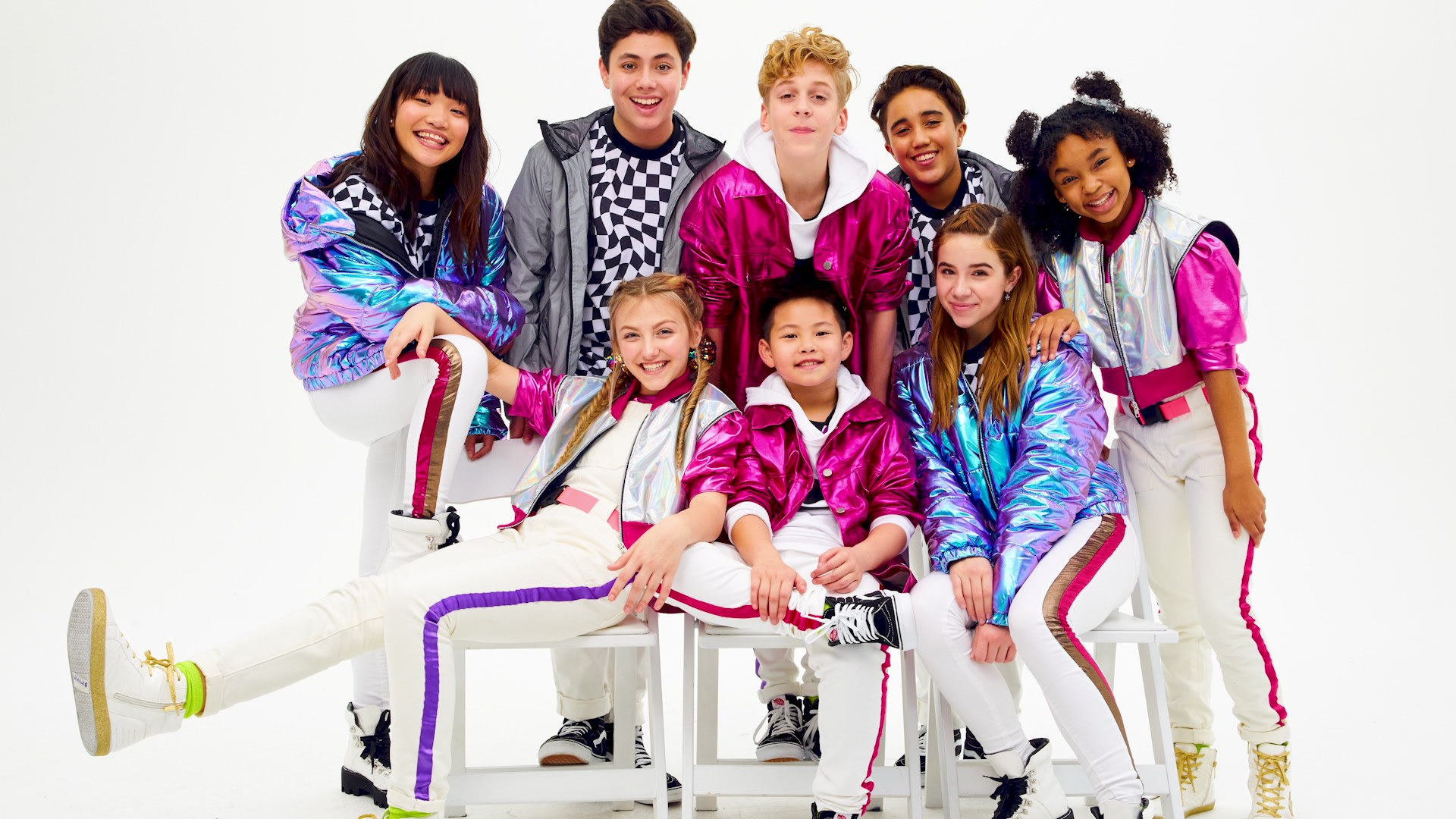 Kidz Bop Images Wallpapers