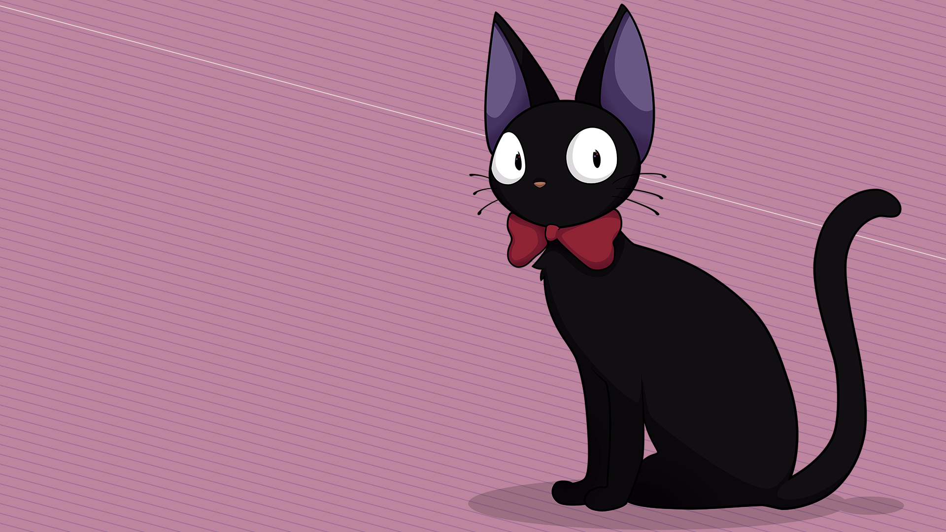 Kiki'S Delivery Service Screenshots Wallpapers