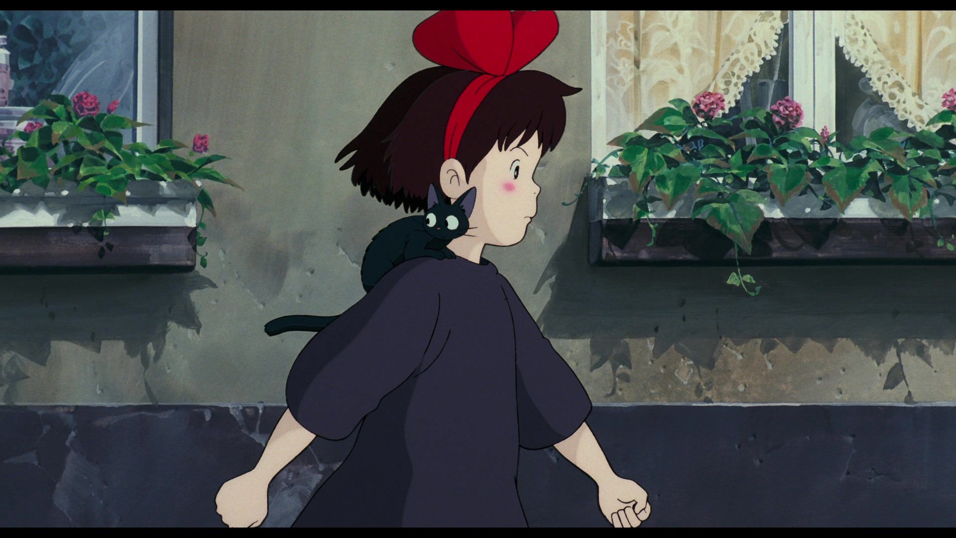 Kiki'S Delivery Service Screenshots Wallpapers