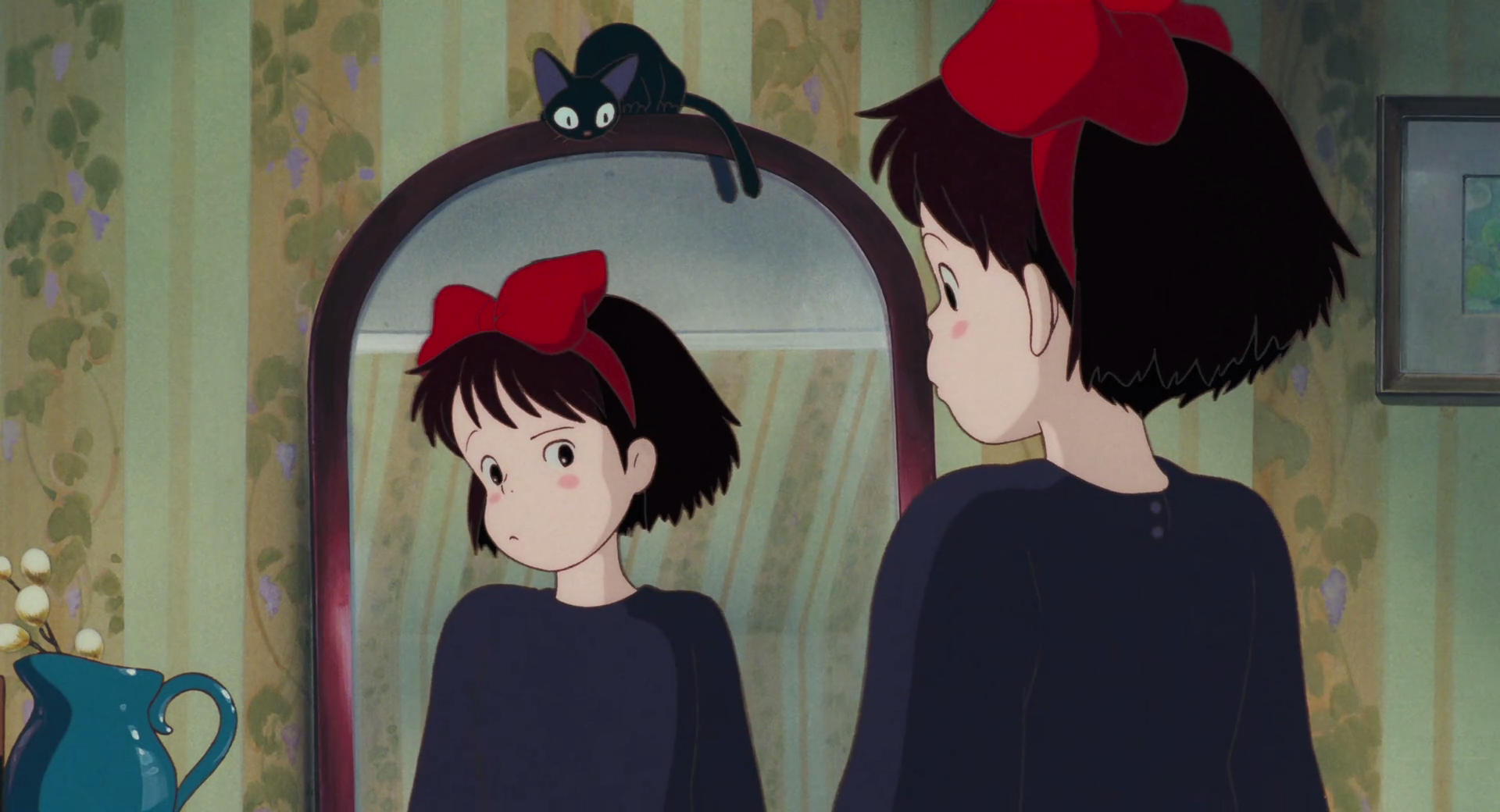 Kiki'S Delivery Service Screenshots Wallpapers