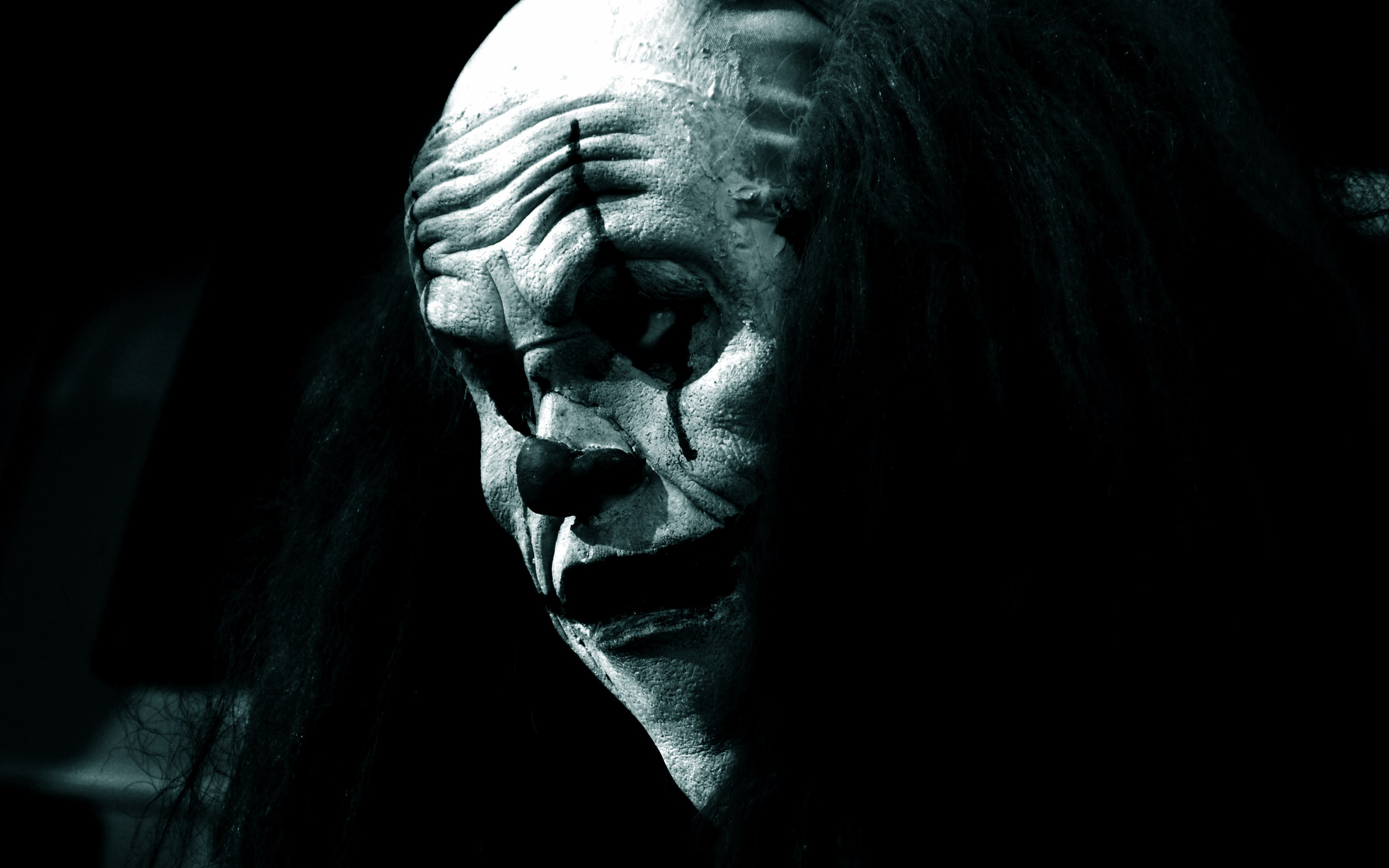 Killer Clown 3D Wallpapers