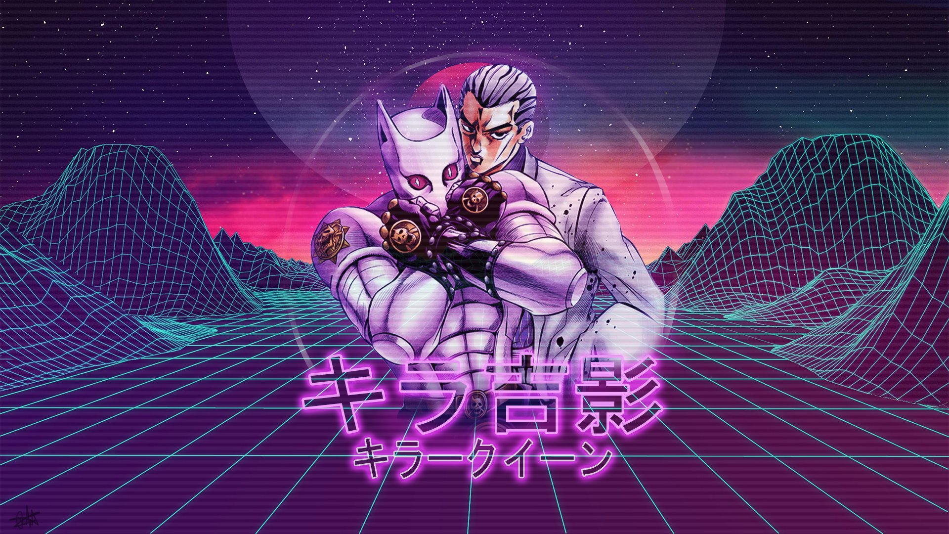 Killer Queen Wallpapers