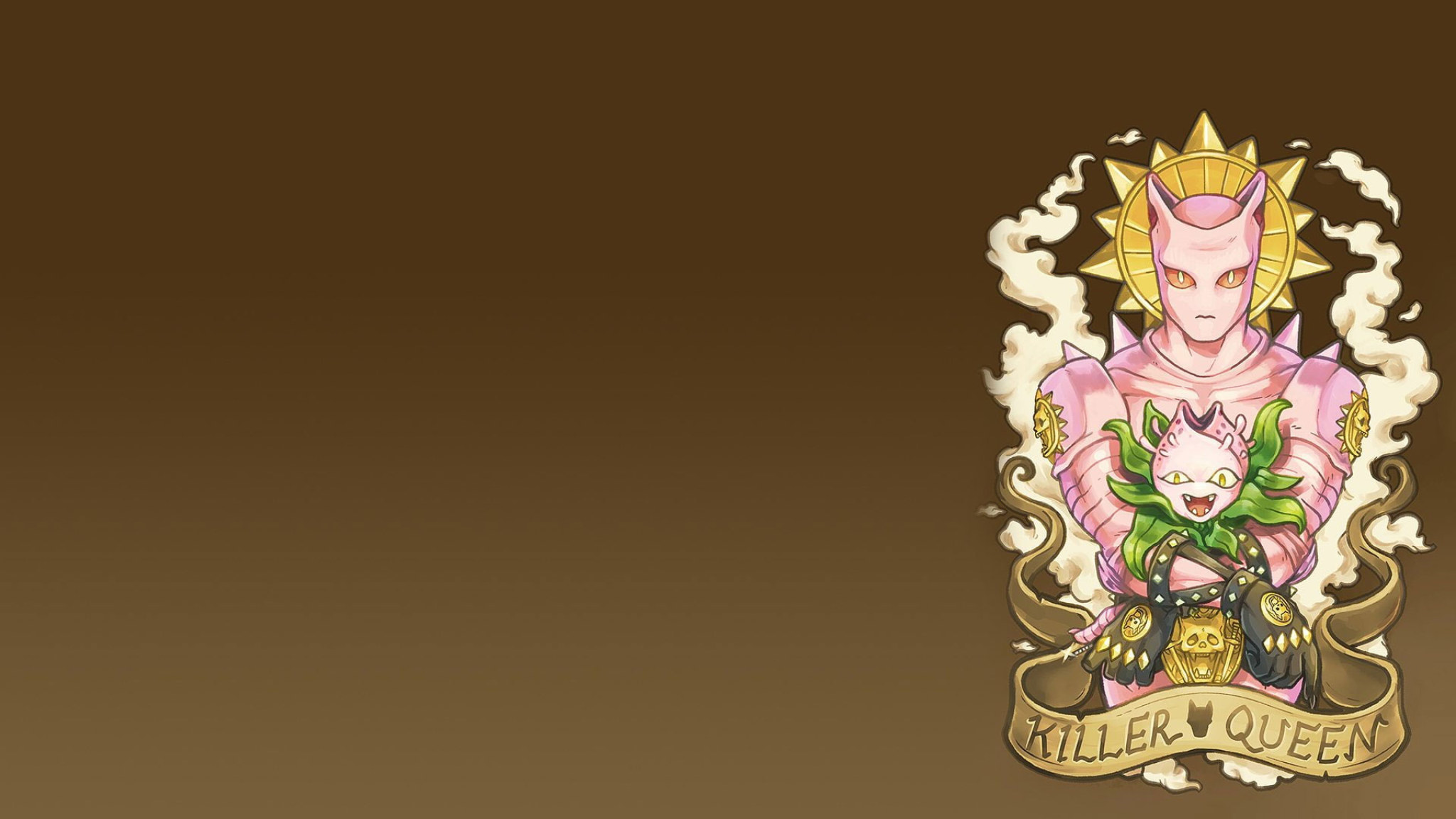 Killer Queen Wallpapers