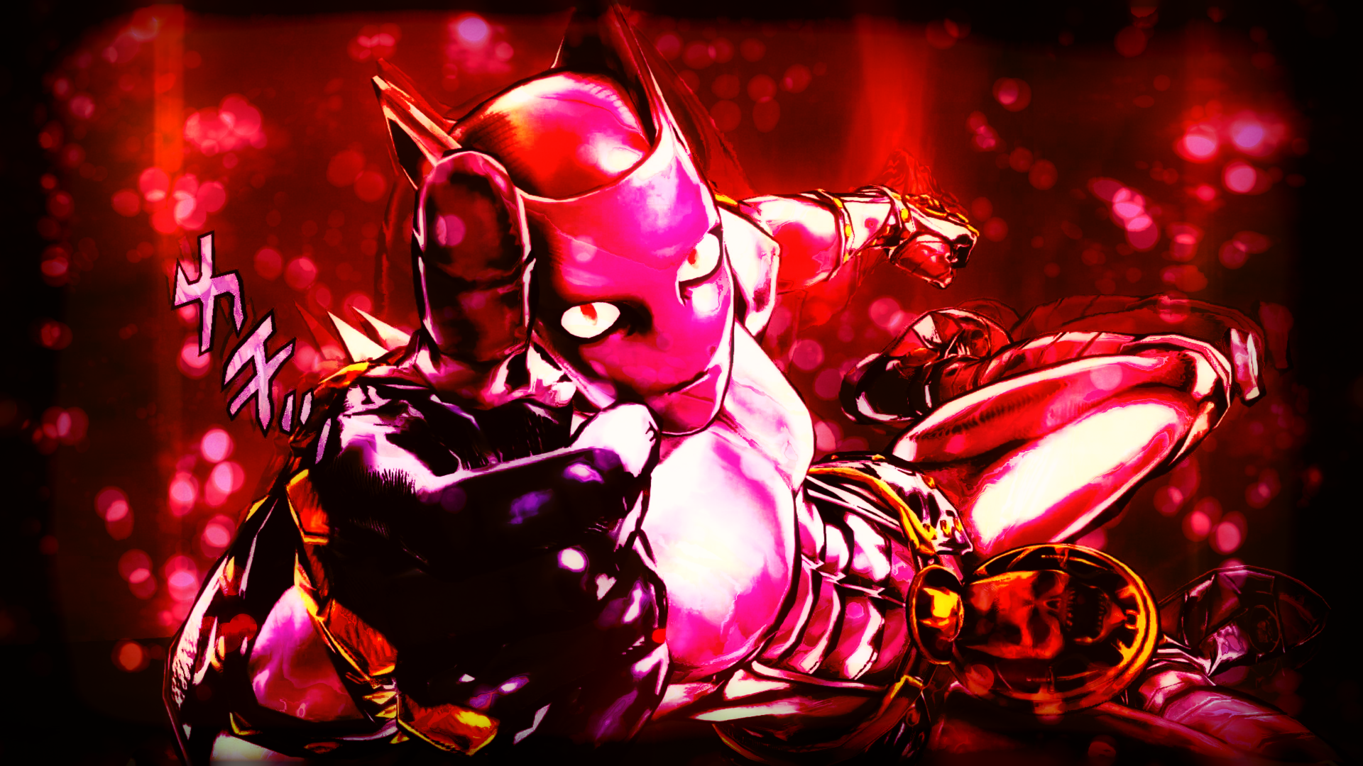 Killer Queen Wallpapers