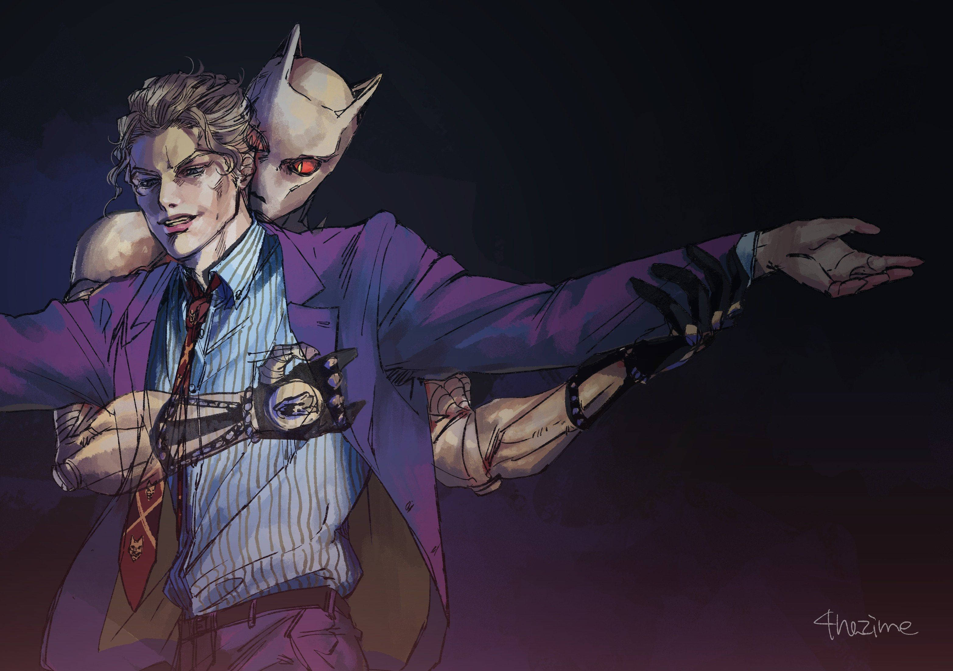 Killer Queen Wallpapers