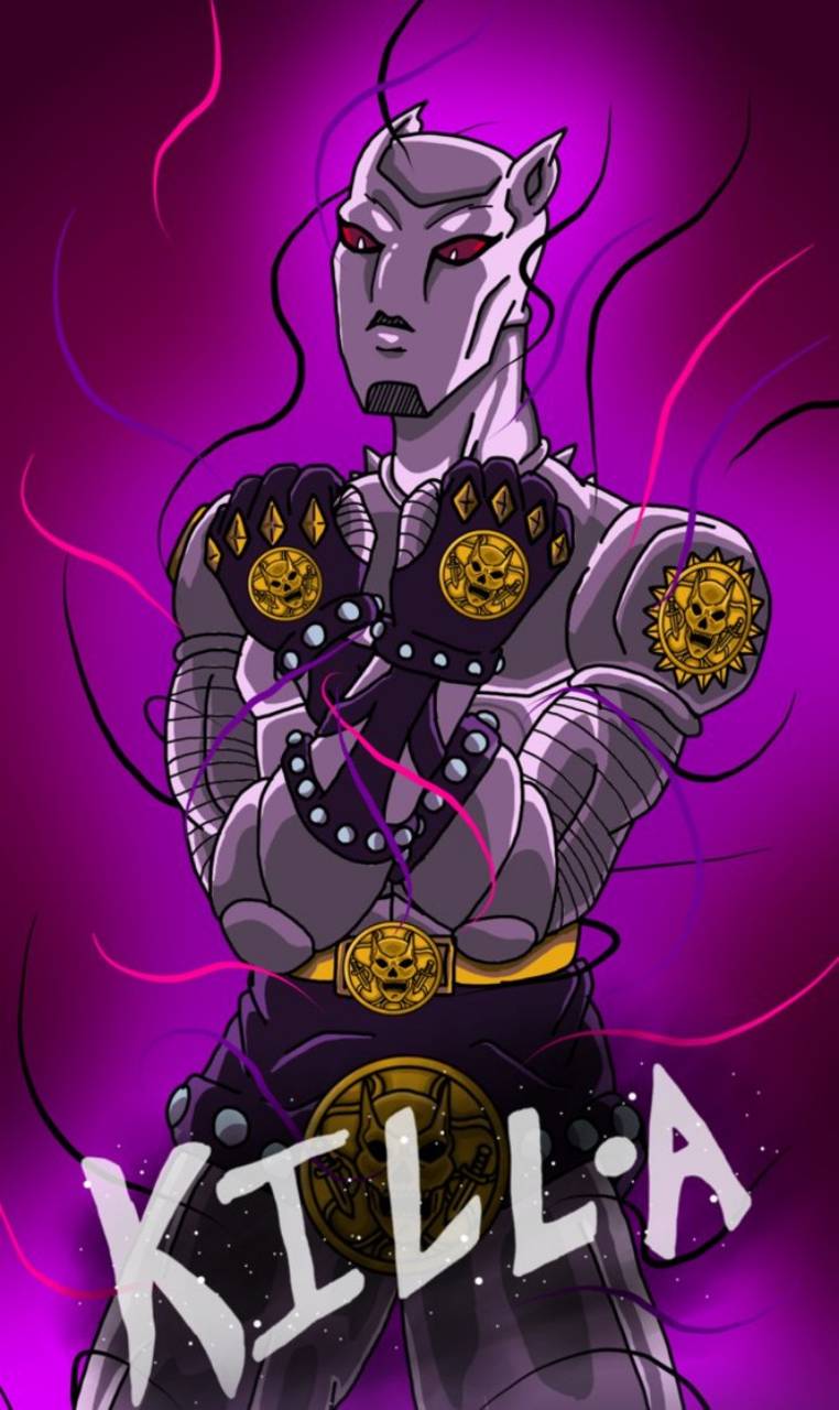 Killer Queen Wallpapers