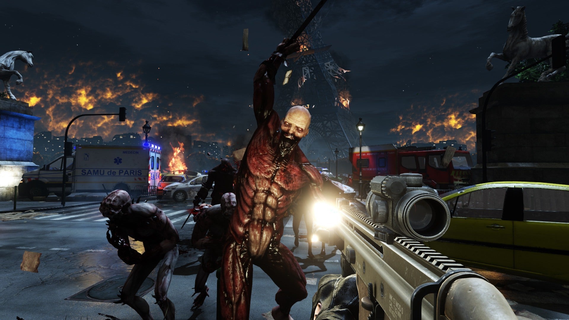 Killing Floor 2 Ign Wallpapers