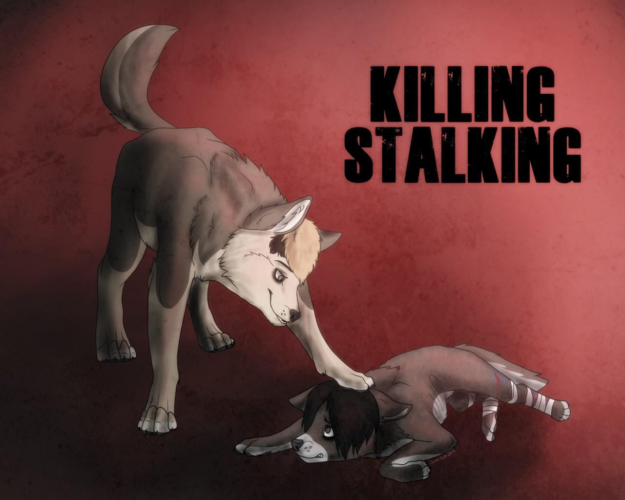 Killing Stalking Wallpapers