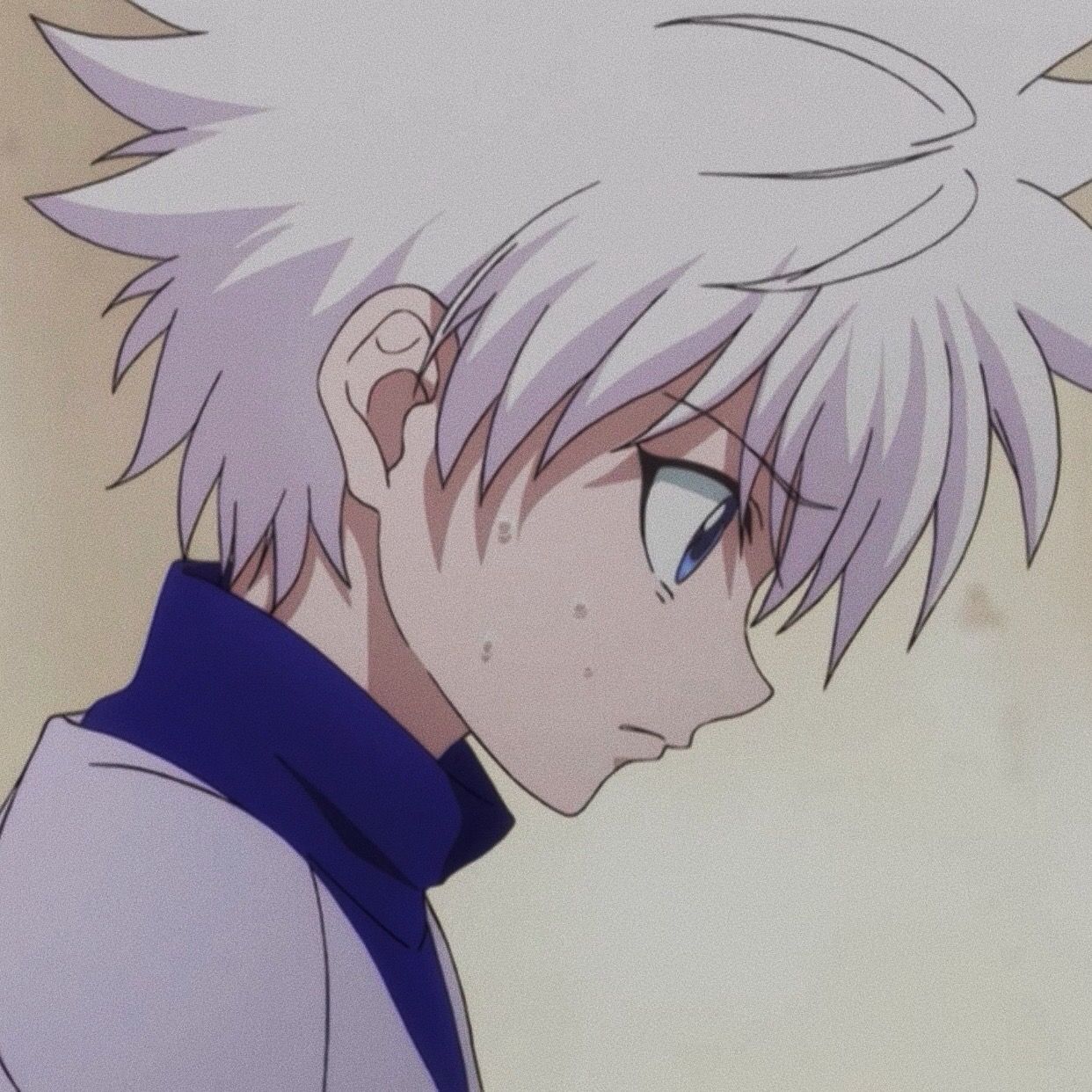 Killua Icon Wallpapers