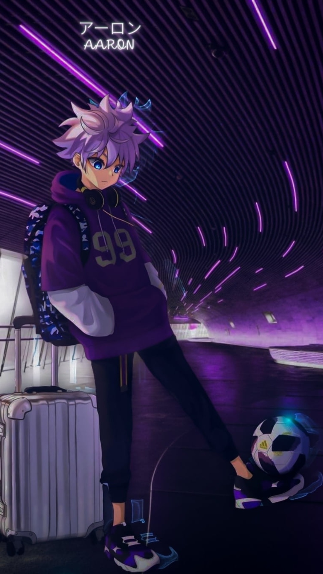 Killua Pics Wallpapers