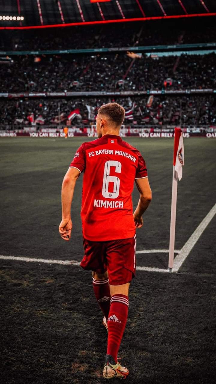 Kimmich Wallpapers