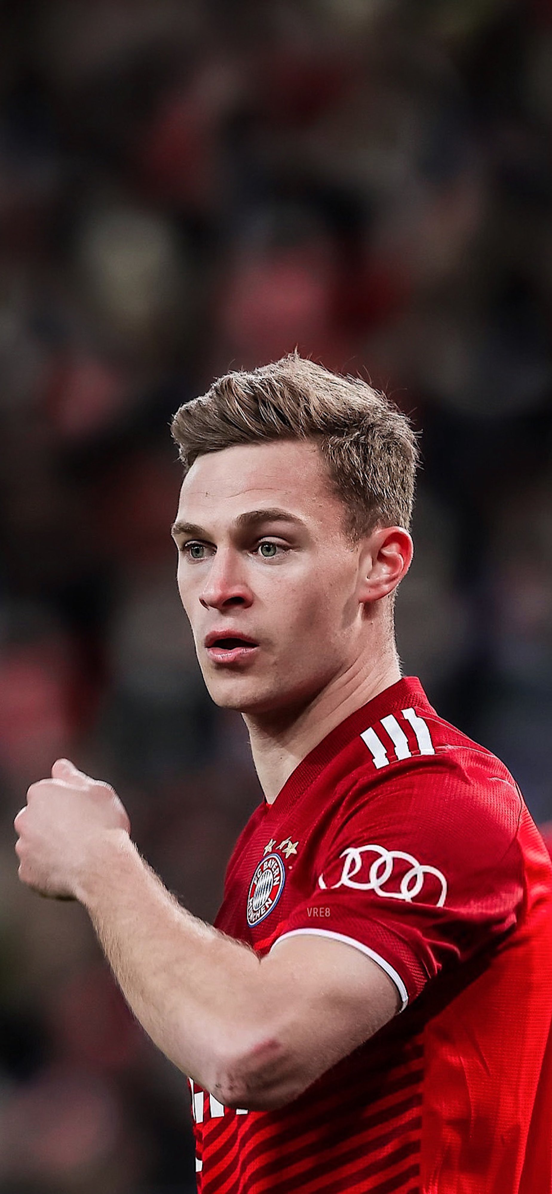 Kimmich Wallpapers