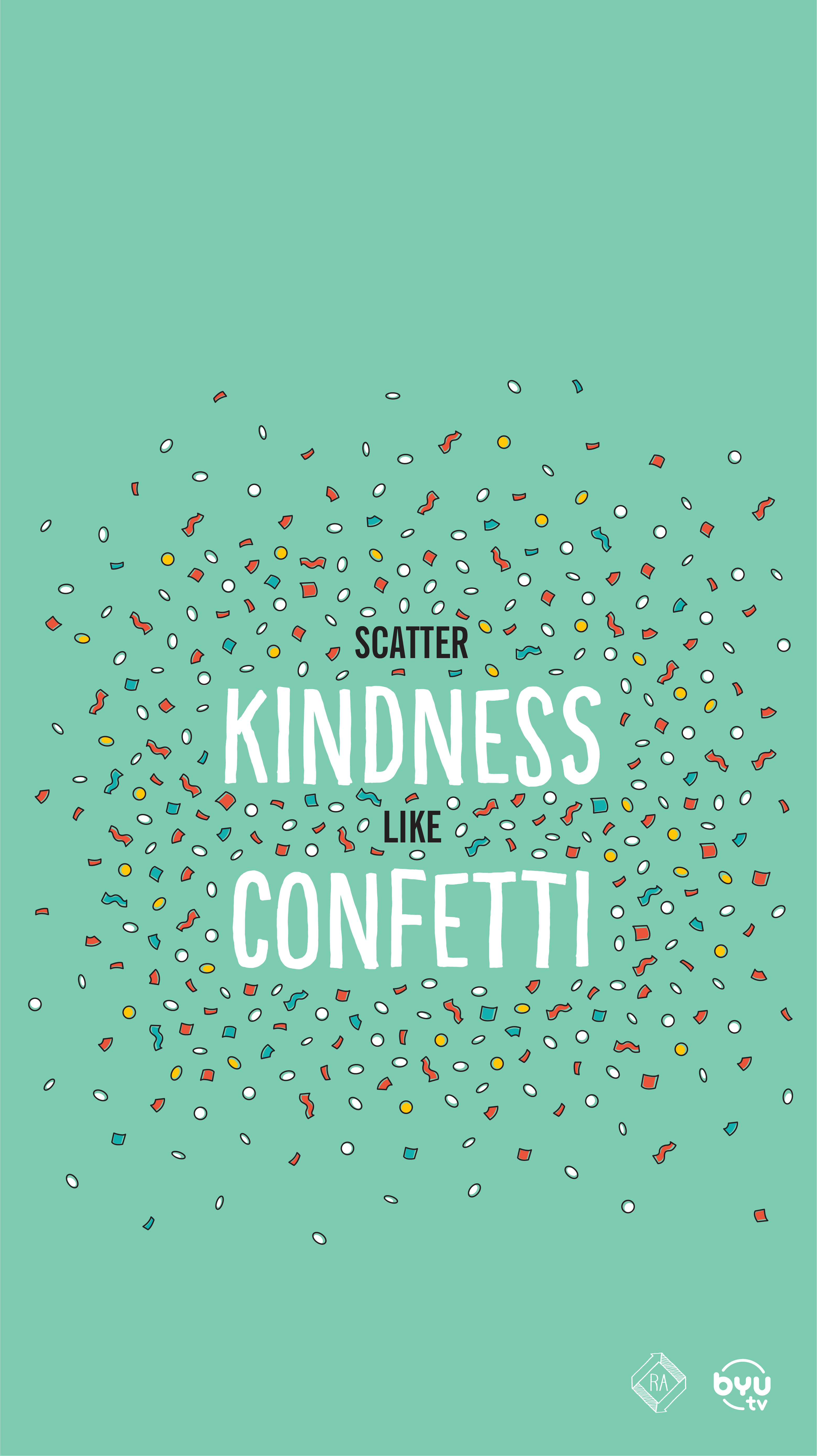 Kindness Wallpapers