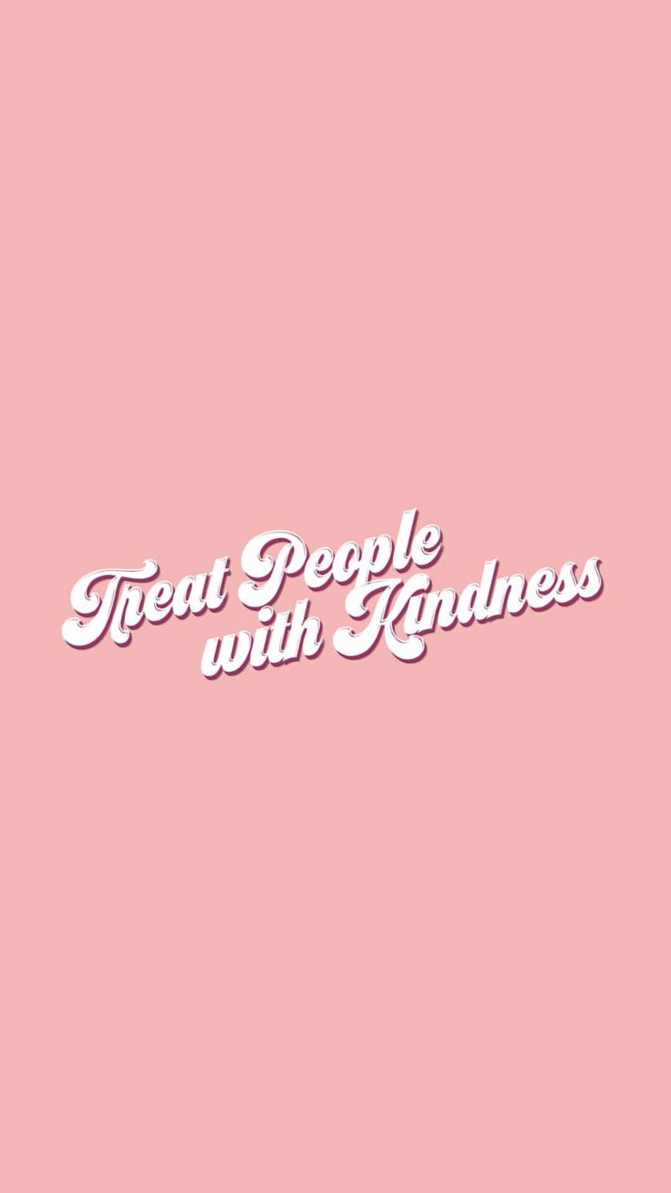 Kindness Wallpapers