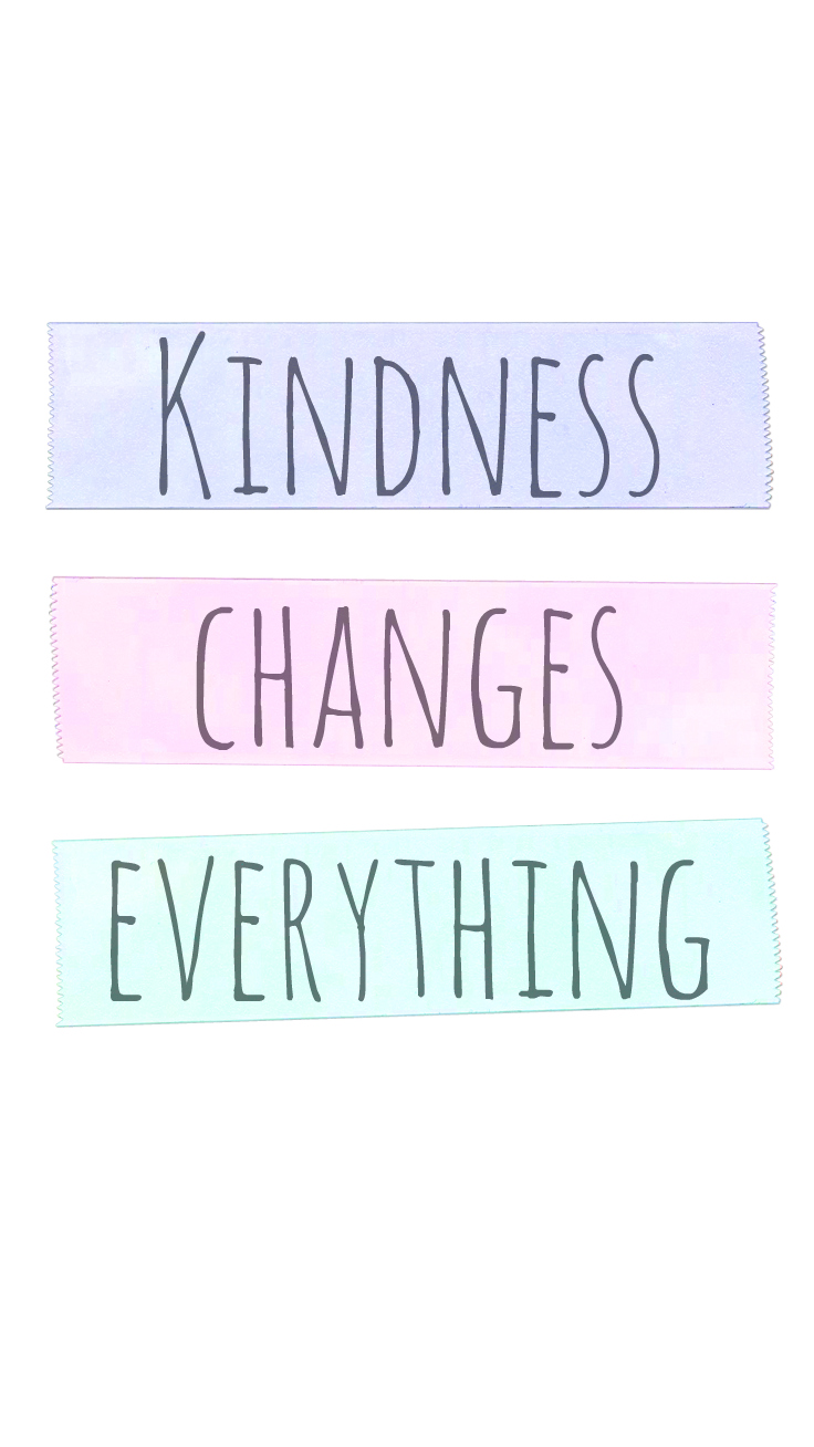 Kindness Wallpapers