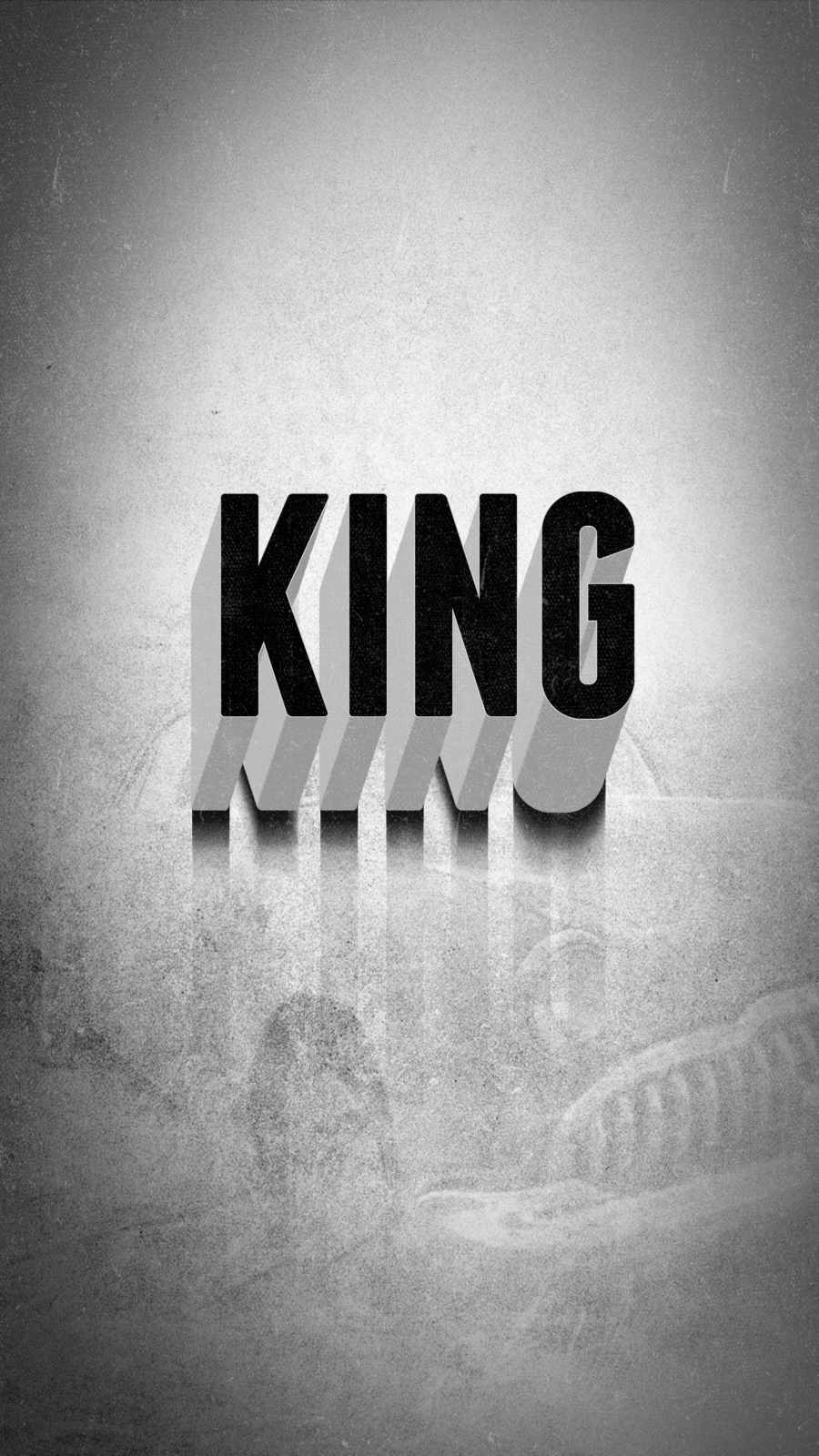 King 3D Wallpapers