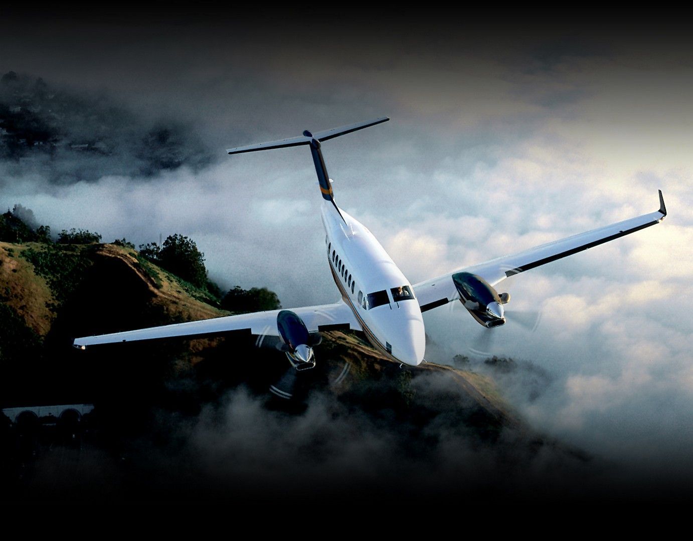 King Air Wallpapers