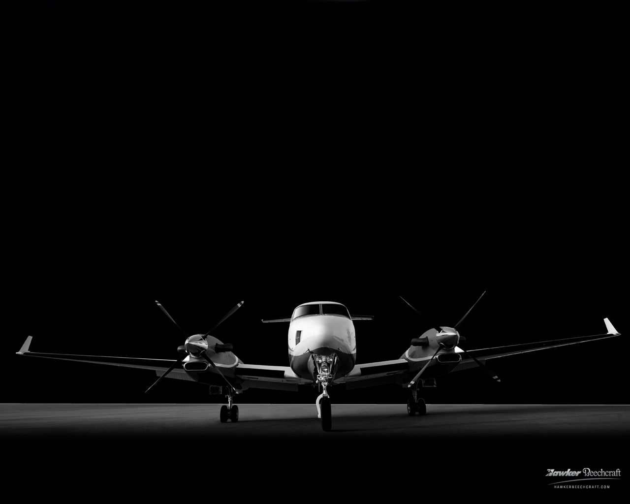 King Air Wallpapers