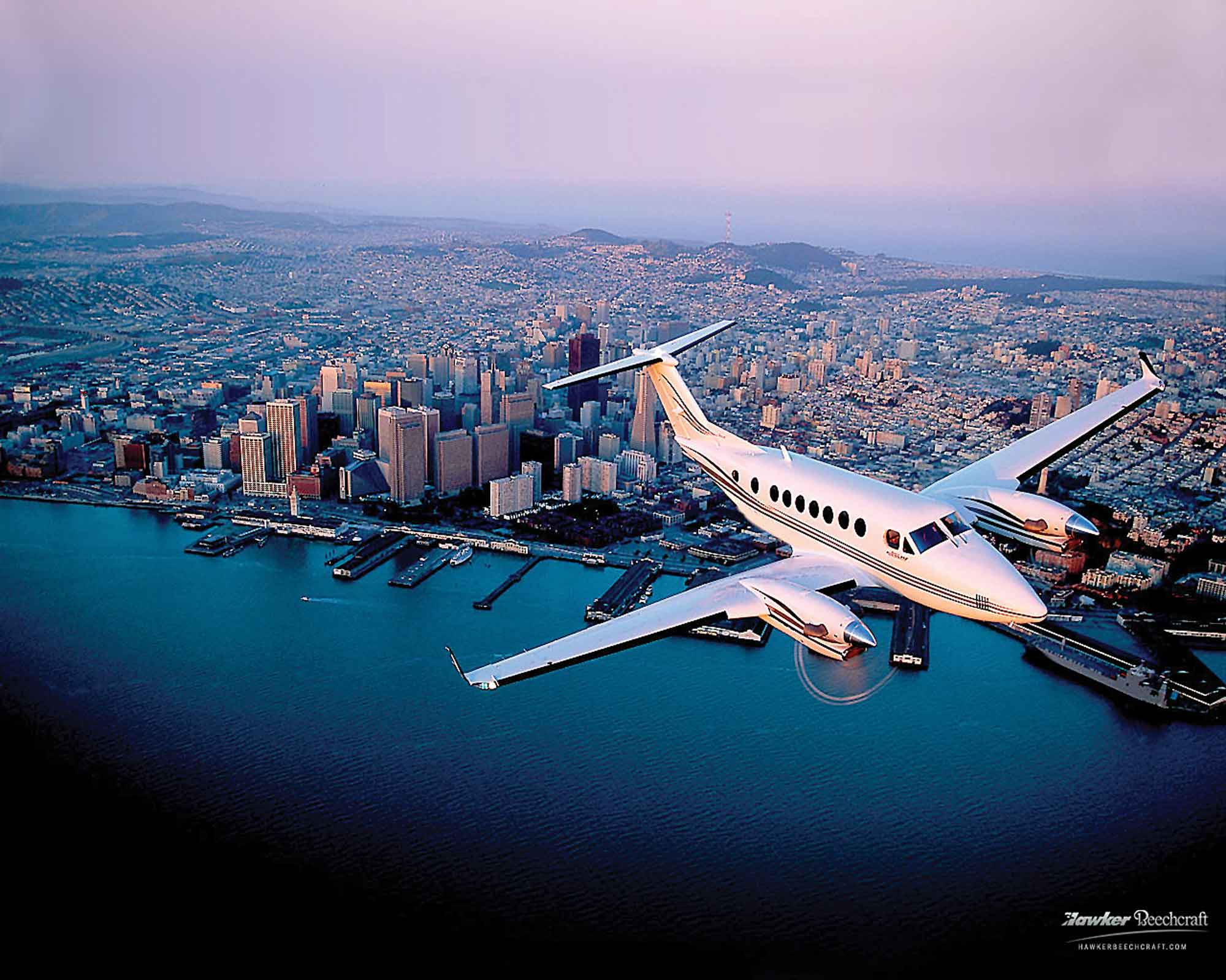 King Air Wallpapers