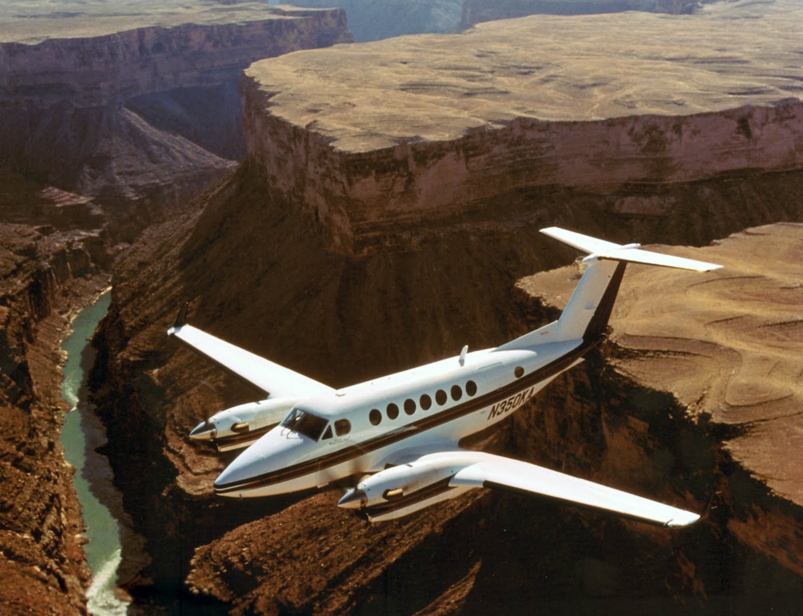 King Air Wallpapers