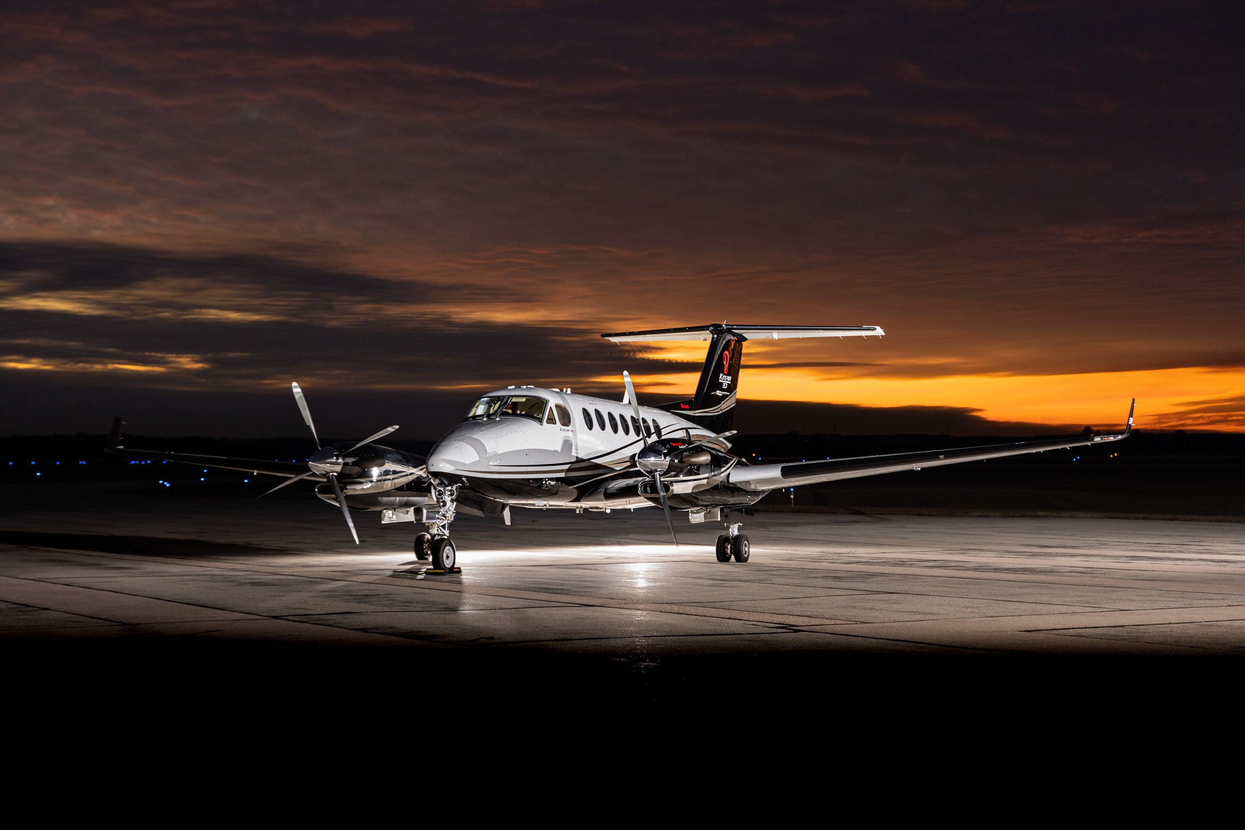 King Air Wallpapers