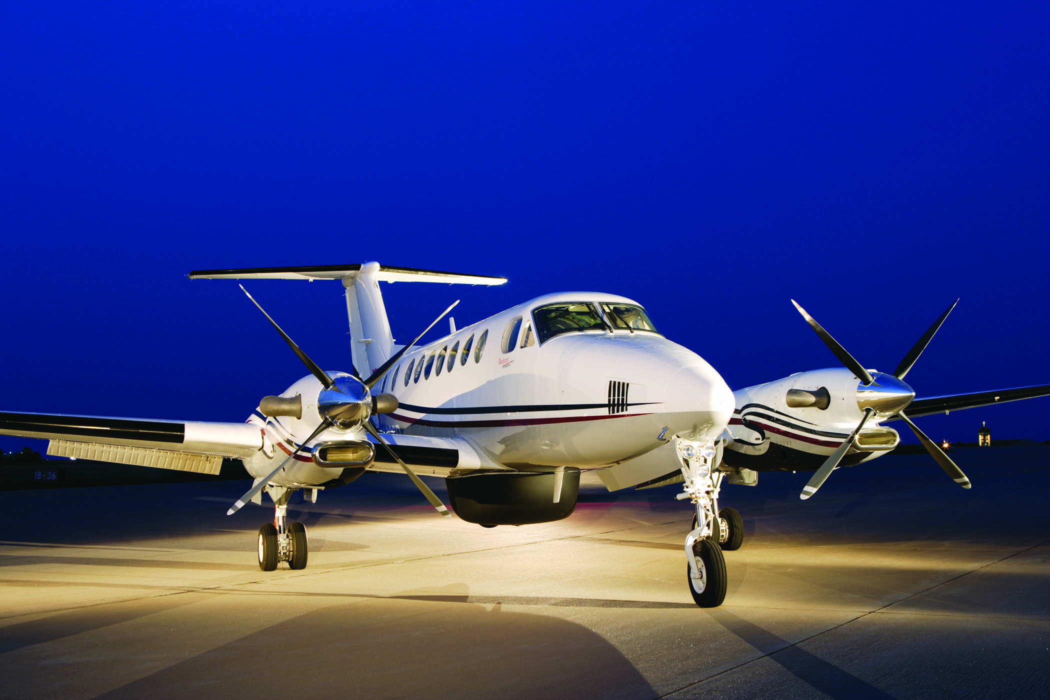 King Air Wallpapers