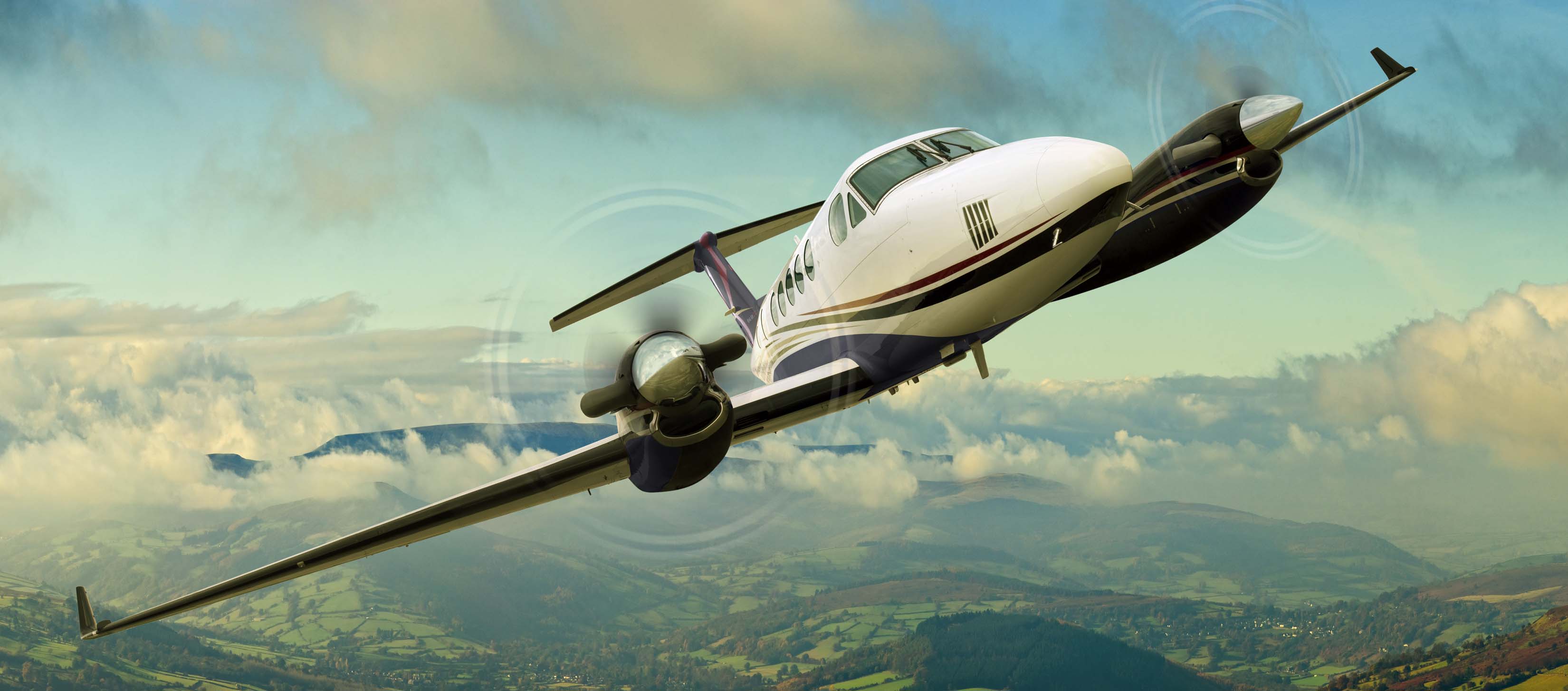 King Air Wallpapers