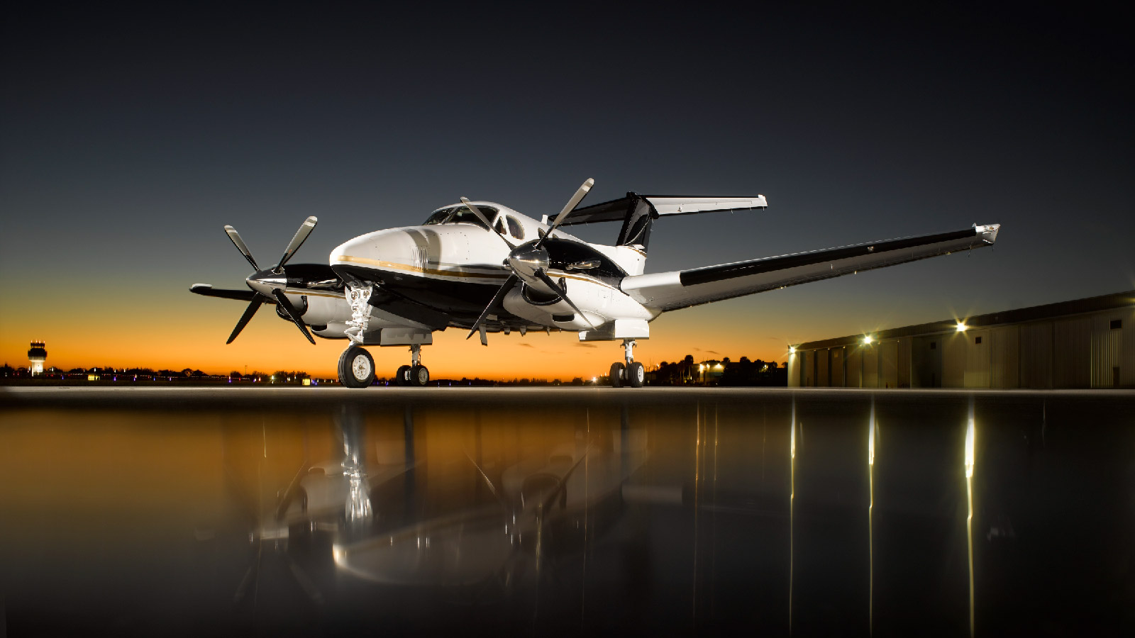 King Air Wallpapers