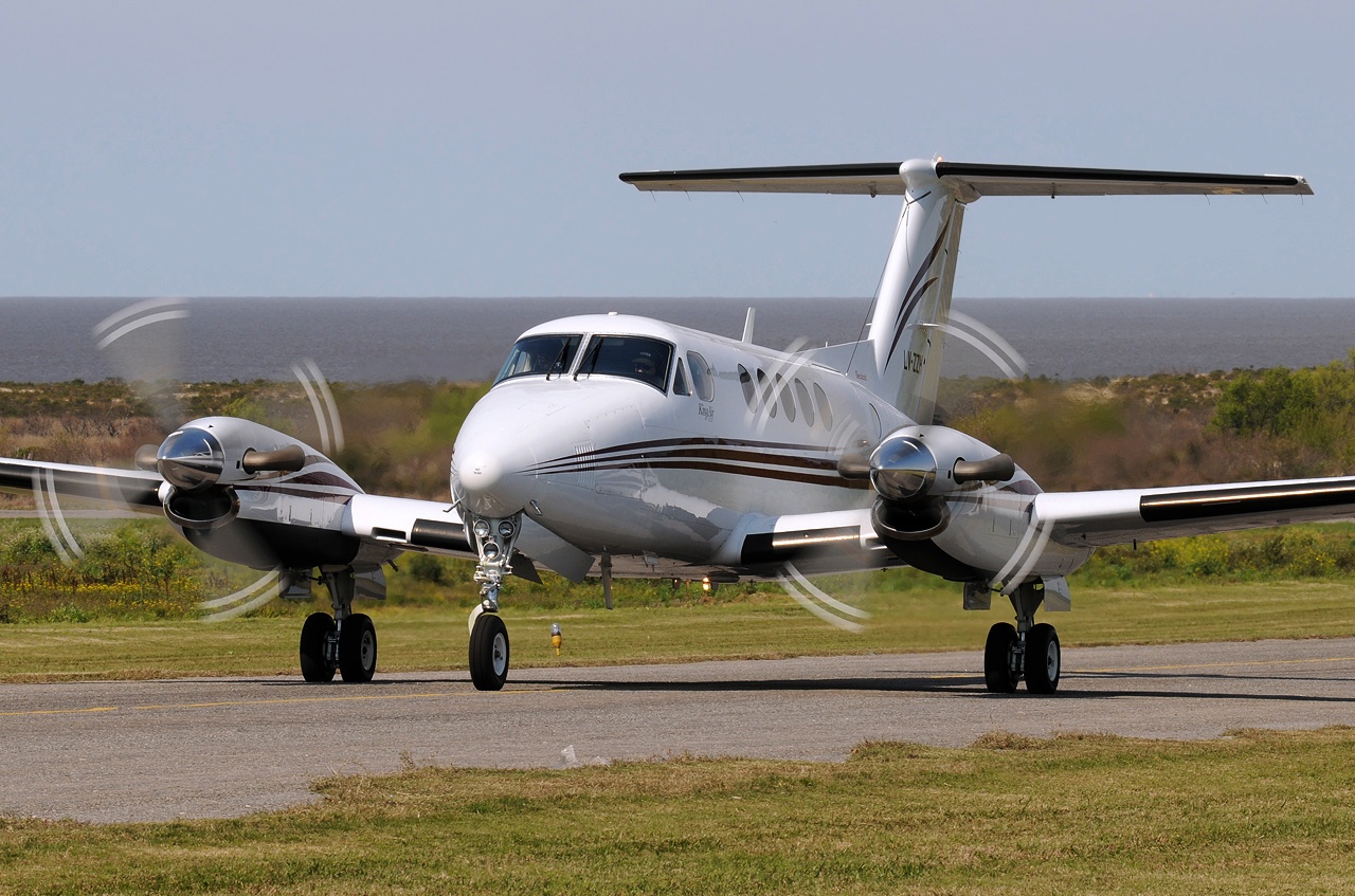 King Air Wallpapers