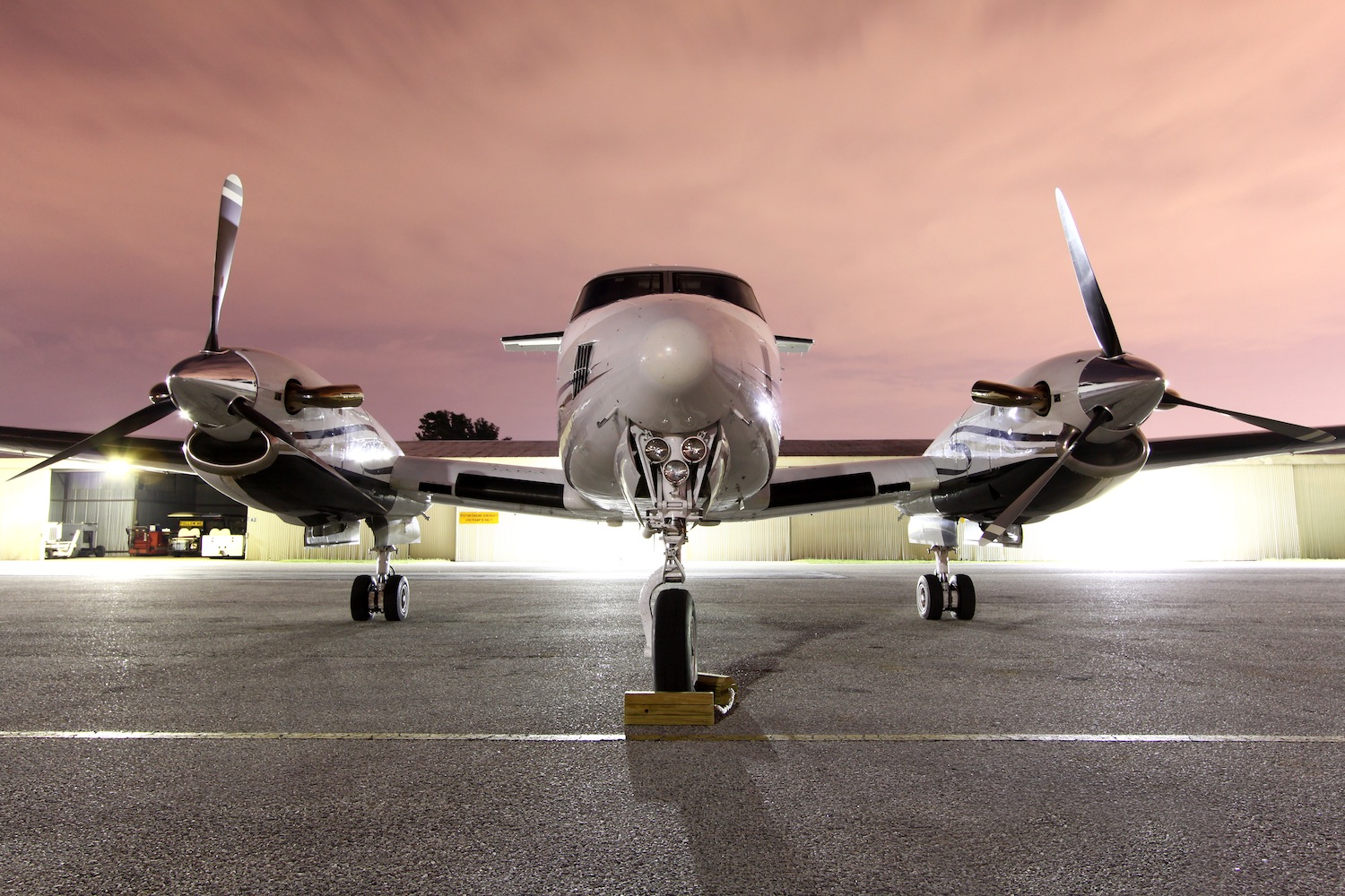 King Air Wallpapers